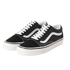 Vans Old Skool 36 DX Anahiem Factory