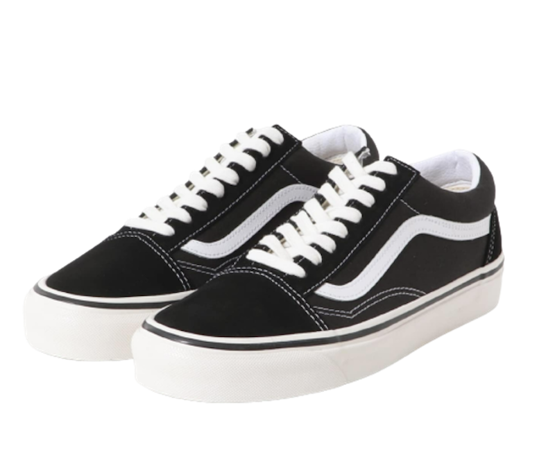Vans Old Skool 36 DX Anahiem Factory 1