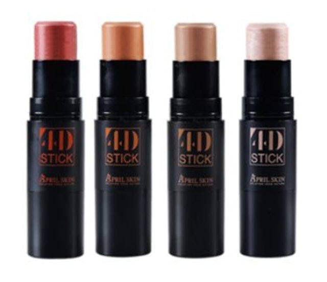 4D Stick  1