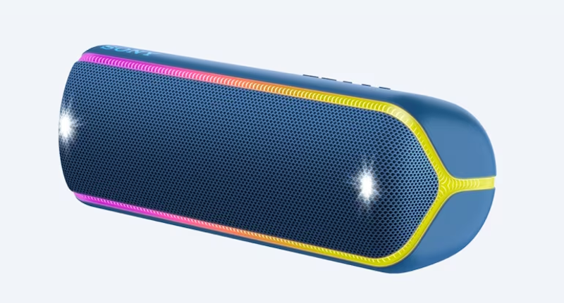 Loa Bluetooth Sony 3