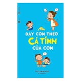 Top 10 Sách Nuôi Dạy Con hay nhất hiện nay (Tư vấn mua 2024) 2