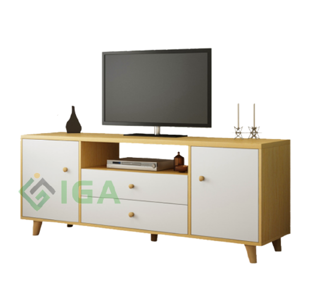 Kệ Tivi Để Sàn IGEA 1