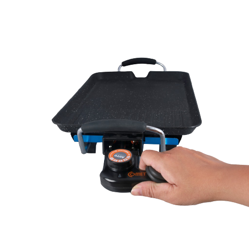 Bếp Nướng Điện Không Khói Comet 2