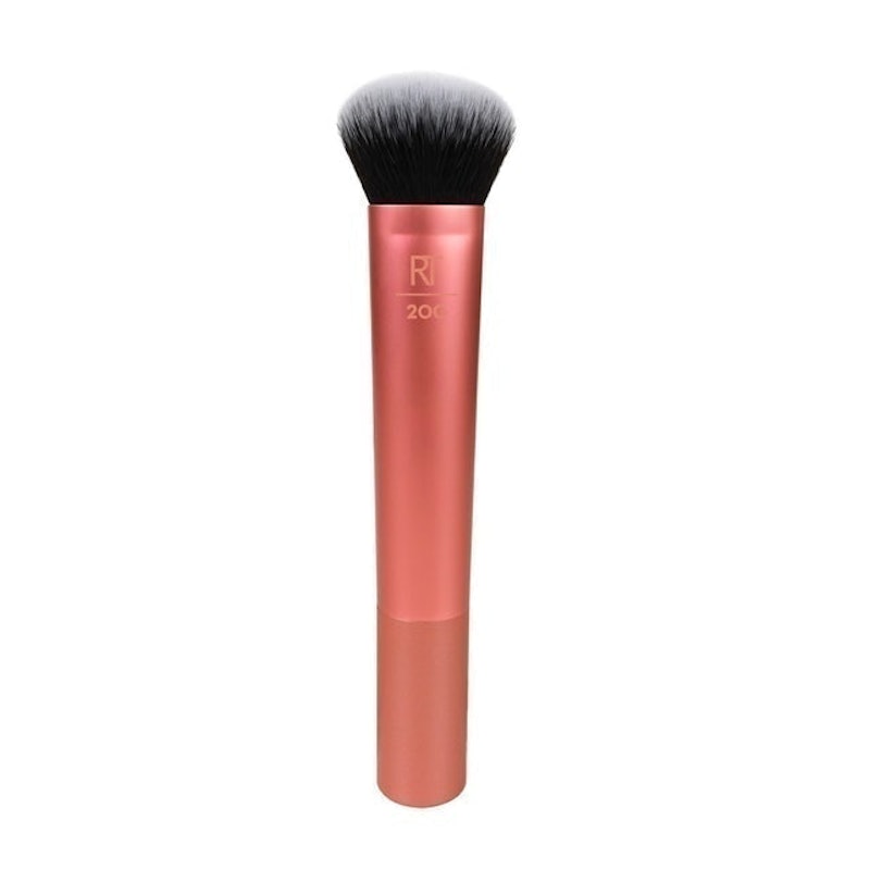 Cọ Tán Kem Nền Real Techniques Expert 1