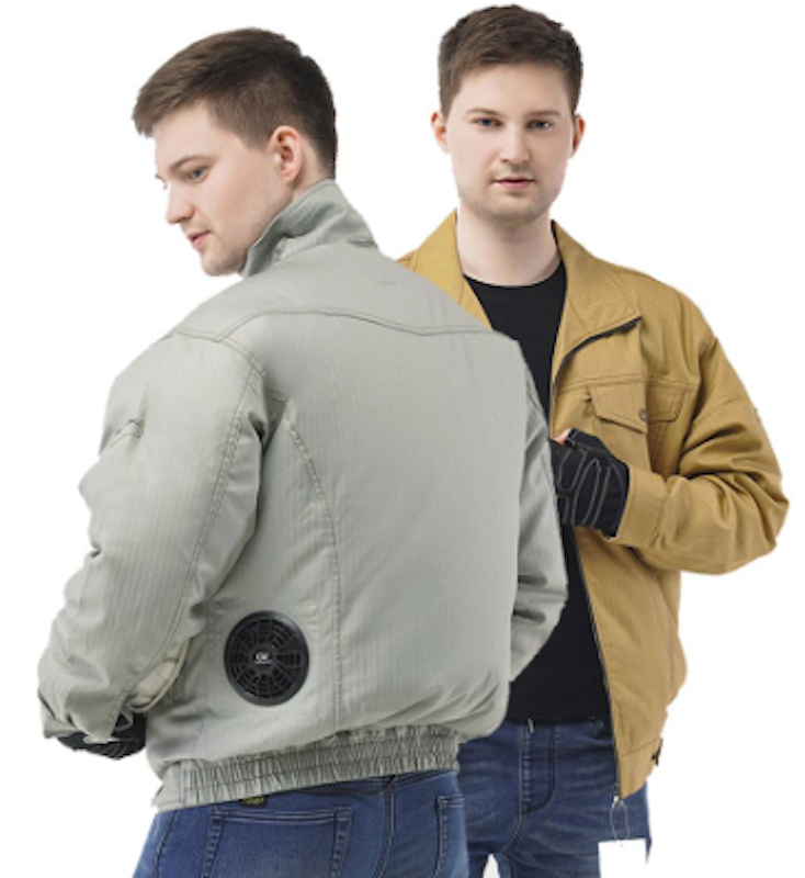 Áo Điều Hòa Kenko 2