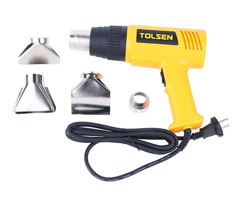 Máy Khò Nhiệt TOLSEN 79100 1