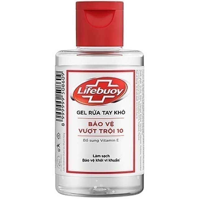 Gel Rửa Tay Khô  1