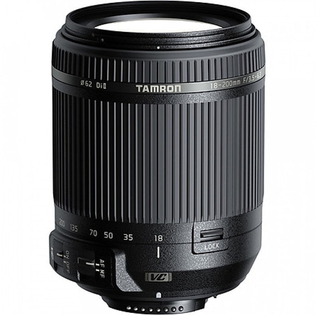 Top 6 Ống Kính Tele tốt nhất hiện nay (Nikon, Canon, Tamron) 4