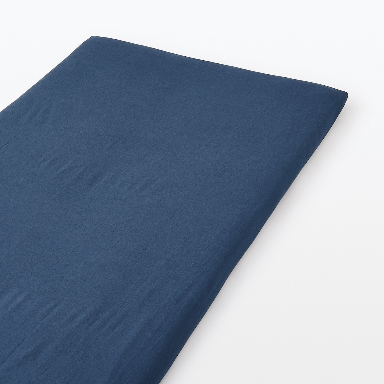 Ga Trải Giường Muji Washed Cotton 2