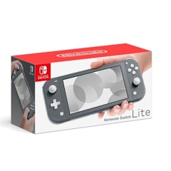 Máy Chơi Game Nintendo Switch Lite