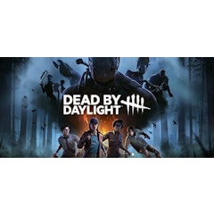 Dead By Daylight