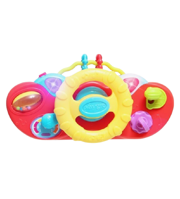 Top 10 Đồ Chơi Phát Triển Trí Tuệ Cho Trẻ Sơ Sinh tốt nhất 2024 [Tư Vấn Từ Chuyên Gia] 3