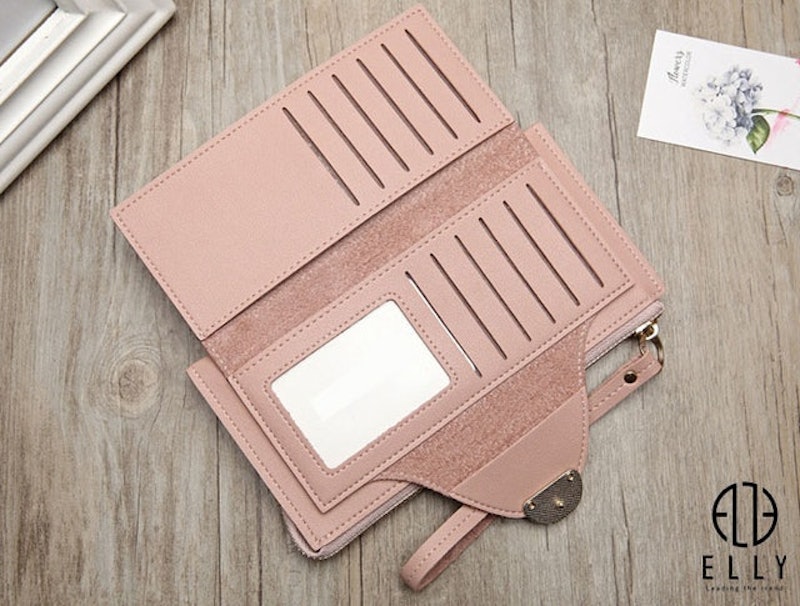 Ví Nữ Cầm Tay 3