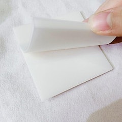 Giấy Note Trong Suốt