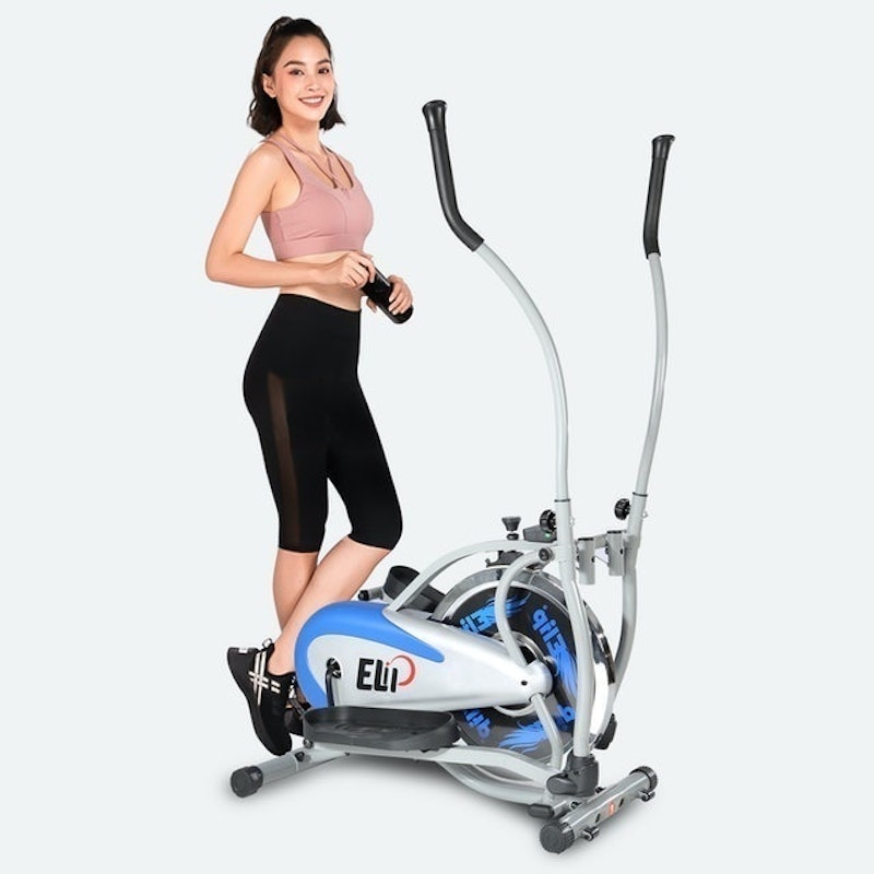 Xe Đạp Tập Thể Dục Tổng Hợp Ver 1 1