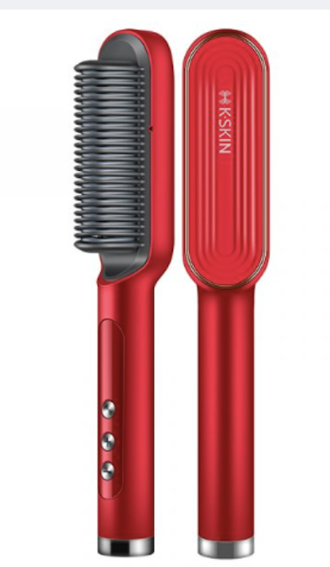 Lược Điện K-SKIN Ion Đa Năng 2