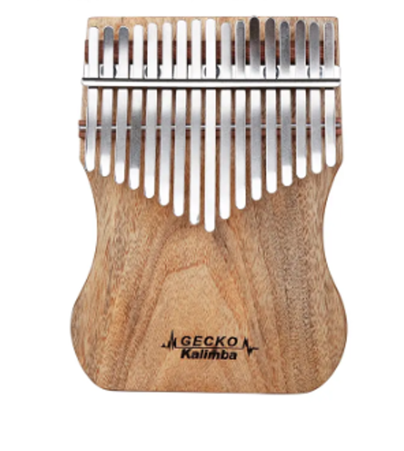 [2024] Top 8 Đàn Kalimba tốt nhất hiện nay (17 Phím, 21 Phím) 4