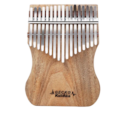 Đàn Kalimba Gecko 17 Phím