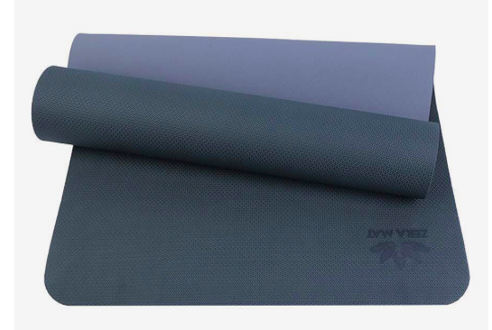 Thảm Tập Yoga Zera Mat Cao Cấp 8 MM 2