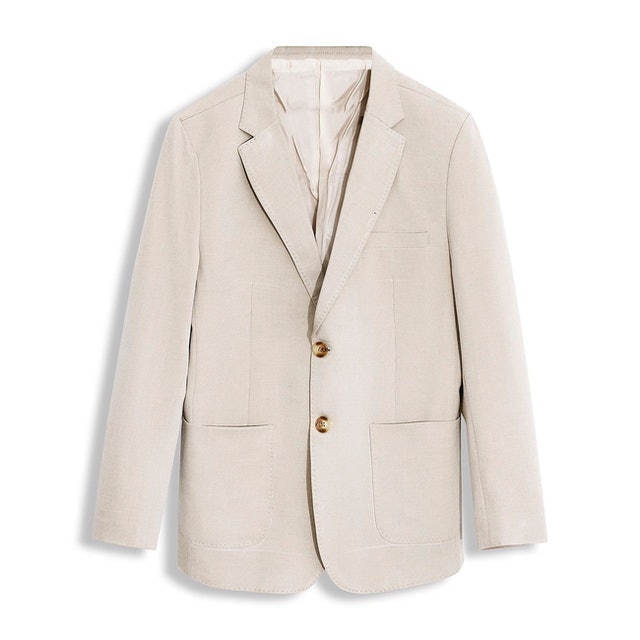Áo Vest Nam Soft Tailored 2