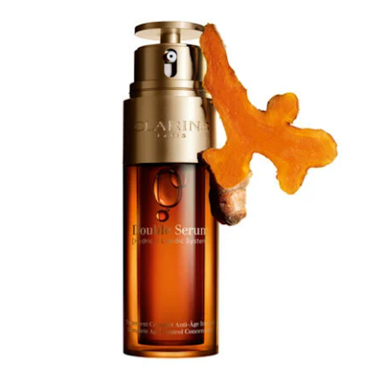 Double Serum 1