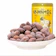 Gilim Hạt Hạnh Nhân Tẩm Bơ Mật Ong Tom’s Farm 1