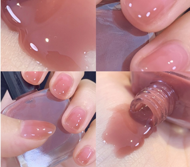 Sơn Móng Tay ALNECE 2