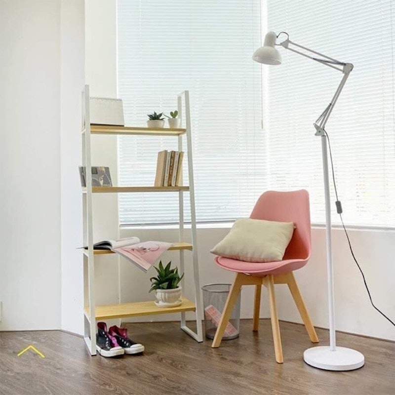 Đèn Cây Đứng IKEA 1