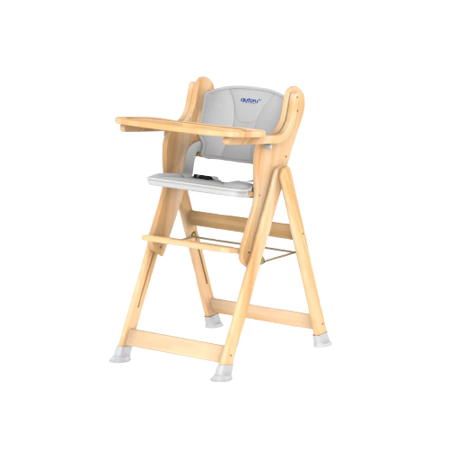 Ghế Ăn Dặm Autoru H1 1