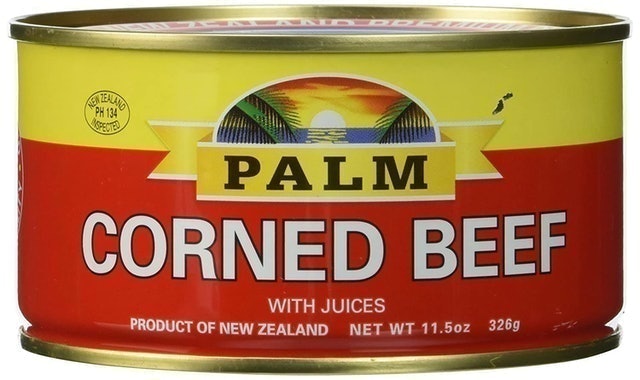 Top 6 Loại Corned Beef ngon nhất hiện nay (Tư vấn mua 2024) 1