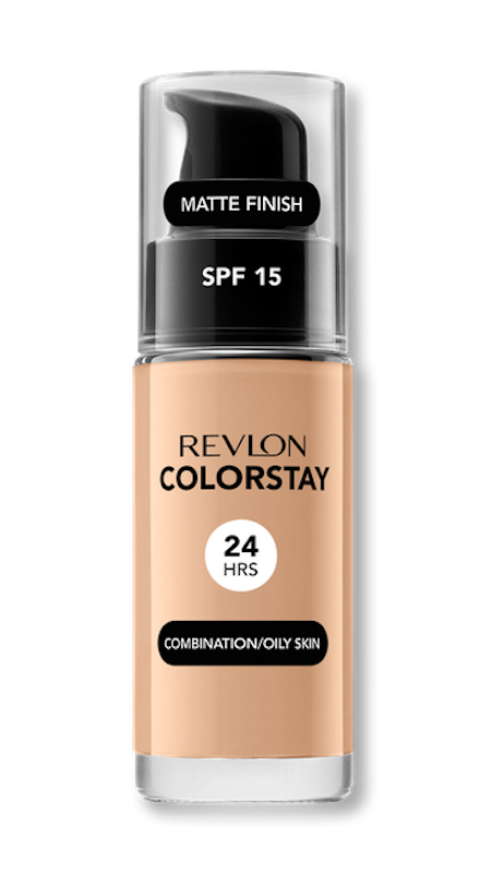 Kem Nền Colorstay Makeup For Combination/ Oily Skin 1