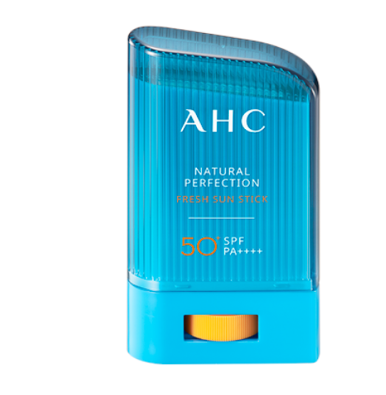 Natural Perfection Fresh Sun Stick 1