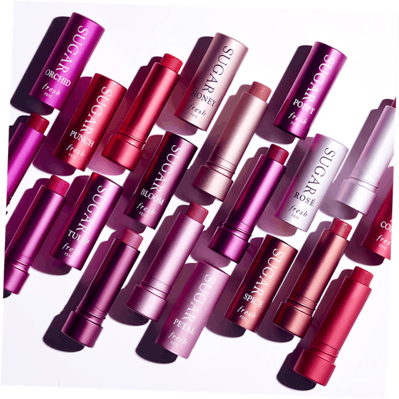 Sugar Tinted Lip Treatment Sunscreen SPF 15 1