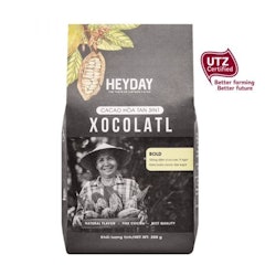Bột Cacao Sữa Xocolatl HeyDay
