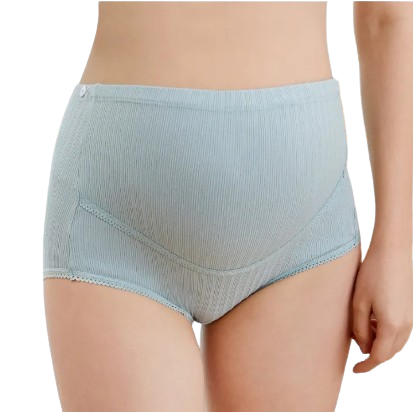 Quần Lót Bầu Cạp Cao  3
