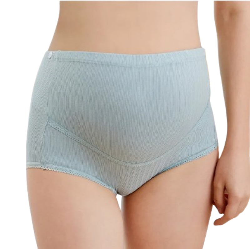 Quần Lót Bầu Cạp Cao 3