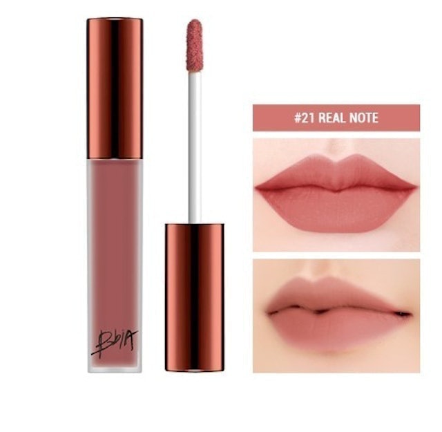 Son Bbia Last Velvet Lip Tint Version 5 1