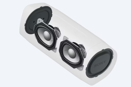 Loa Bluetooth Sony 4