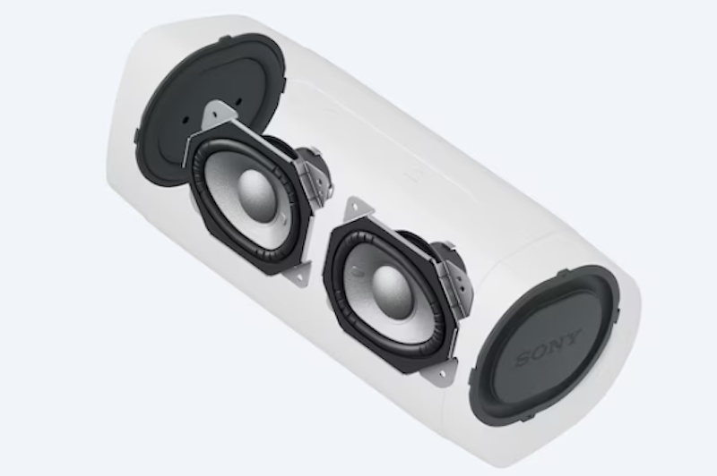 Loa Bluetooth Sony 4