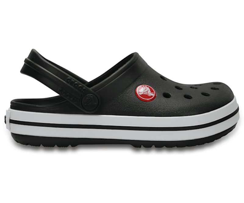 Dép Crocs Trẻ Em Crocband Clog 1