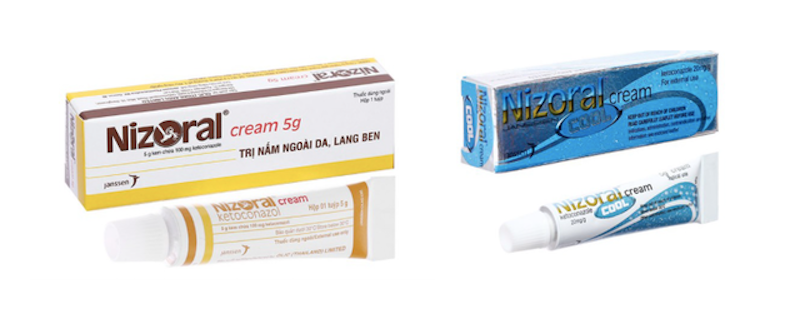 Nizoral Cream 1