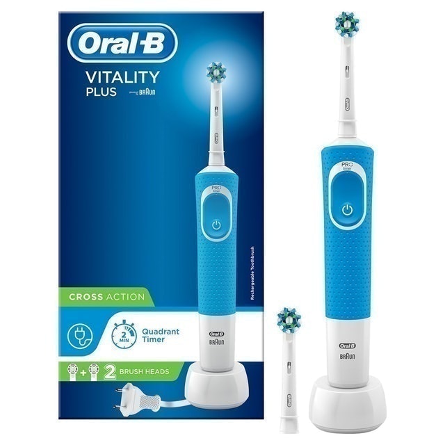 Top 7 Bàn Chải Đánh Răng Điện chất lượng tốt nhất [Tư Vấn Từ Nha Sĩ] 2