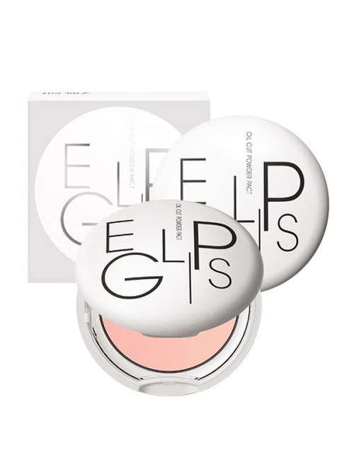 Phấn Phủ Blur Powder Pact 3