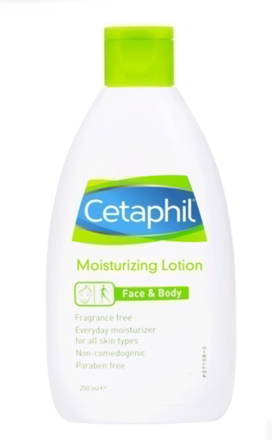 Sữa Dưỡng Thể Moisturizing Lotion 2