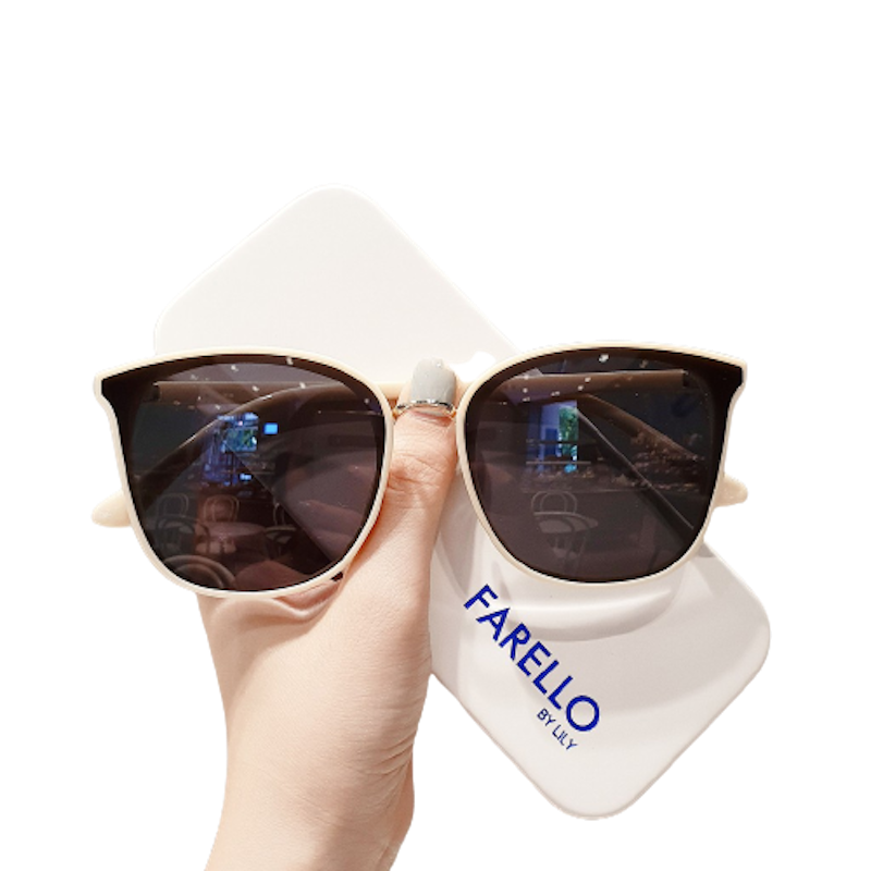 Kính Mát Nữ Lilyeyewear 2