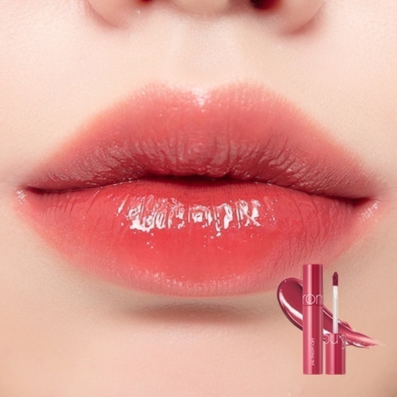 Son Môi Romand Juicy Lasting Tint 1