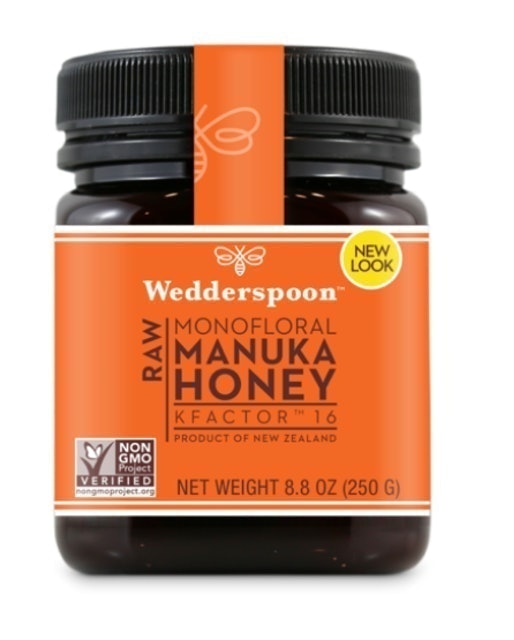 Mật Ong Manuka KFactor 16 1