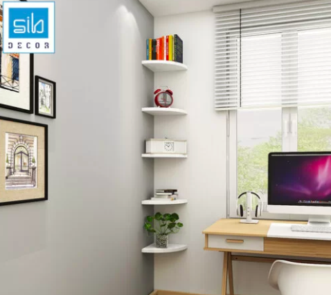 Kệ Treo Tường SIB DECOR 3