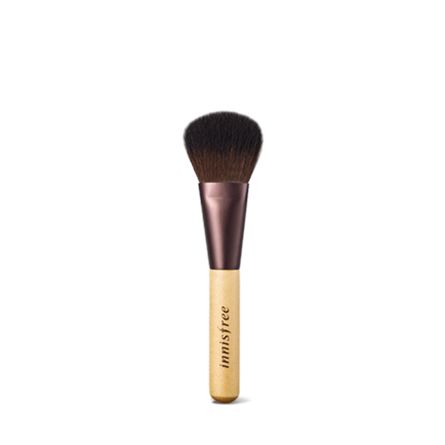 Cọ Má Hồng Mini Innisfree Blusher Brush 1