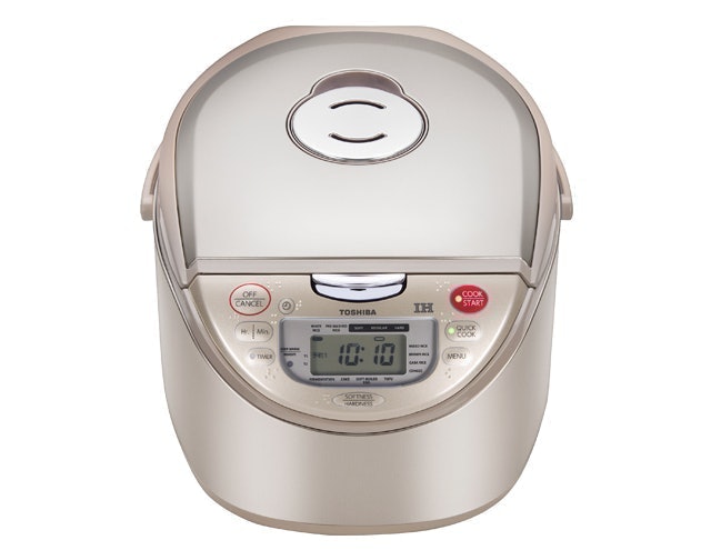 Top 8 Nồi Cơm Điện Mini tốt nhất [Tư Vấn Từ Chuyên Gia] 3